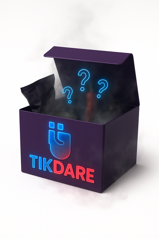 TikdareBox